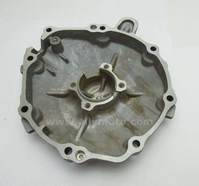 65 Cbr1000 Rr Stator Engine Cover Crankcase Gasket Honda Cbr1000Rr 2006 2007 Parts@3